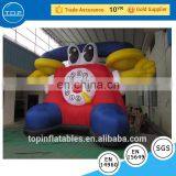 TOP inflatable cartoon telephone for advertisement,inflatable cute phone