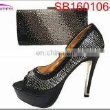 Italian Shoes and Bags to Match Shoes and Bags to Match Women Shoes Matching Bag thumbnail-3