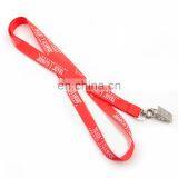 High Quality Hot Sale Custom Printing Neck Lanyard thumbnail-5