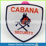 OEM Cheap Woven Patches Custom,military Woven Patches thumbnail-2