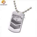 2014 Newest Metal Army Dog Tag thumbnail-1