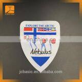 Boy/Girls Scout Uniform Woven Patches