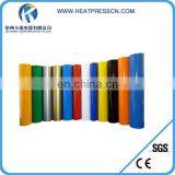 Good Qualtiy Self Adhesive Heat Tranfer Vinyl for Textile