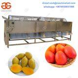 Fruit and Vegetable Sorting Machine/Factory Price Vegetable Sorting Machine/High Efficiency Fruit Sorting Machine thumbnail-2