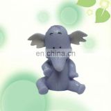 elephant tpr toys