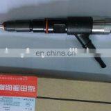 Diesel Fuel Injector 5296723 for ISF 3.8 Foton thumbnail-4