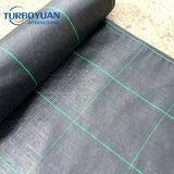 Best Selling Root Protection Polyethylene Weed Suppression Control Fabric Cloth / Weed Mat thumbnail-3