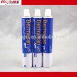 Collapsible Aluminum Pharmaceutical Packaging Tube thumbnail-1
