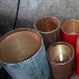 Couplings L80 EUE Threaded End Od3-1/2