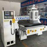 Auto Tool Change Wood Cnc Router 1325 ATC Cnc Router Machine 4 Axis thumbnail-4