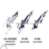 Grinding Machine/Corner Cleaning Machine for PVC Window & Door thumbnail-2