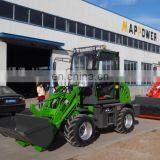 2015 Popular Mini Loader 908 thumbnail-4