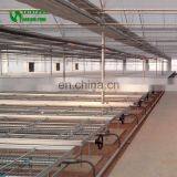 Wood Potting Benches Greenhouse Rack Planter Box With Bench thumbnail-4