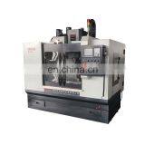 VMC7035  CNC milling machine with automatic tool changer