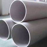 Large Stainless Steel Tube Construction Building Materials thumbnail-2