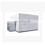 PU Sandwich Panel for Walk in Freezer to Store Frozen Fish thumbnail-2