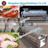 Pig Trotter Unhairing Machine/pig Feet de Hairing Machine thumbnail-4