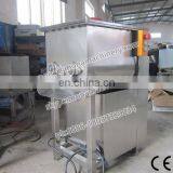 Vacuum Fiiling Mixer Stuffing Mixer Meat Mixer for Mixing and Tendering Meat Product, Meat Process Equipment thumbnail-1