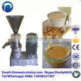 Peanut Butter Makng Machine Price Peanut Butter Machine Tahini Making Machine thumbnail-3