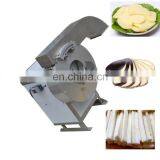 Convenient Operation SweetPotatoChips SlicingMachine Potato Slice Cutting Machine thumbnail-2