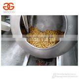 Factory Price Small Western Medicine Coater Drum Table Chocolate Panning Sugar Coating Pan Machine thumbnail-4