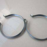 Custom-made Stamping Accessories, Motor Rotor Part