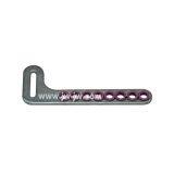 Rapier Loom Spare Part: Vamatex 2580110 thumbnail-1