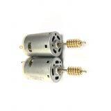 R380 Electric Car Motors Mini Motor for Car Pats thumbnail-2