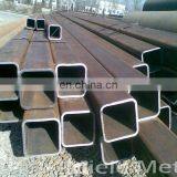 Carbon Steel Cold Rolled Galvanized Steel Pipe/tube thumbnail-3