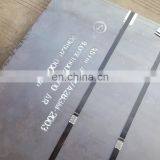 Astm A36 Carbon Steel Plate Price per kg for Philippines Market thumbnail-1