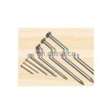 New design q235 material galvanized iron nails