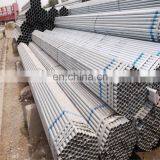 China Wholesale Websites 0.5 Inch Galvanized Steel Conduit Pipe
