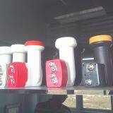 SUPER HD SAT STRONG STARGOLD TOKYOSAT STARCOM AZBOX IPM TELEVES UNIVERSAL 8OUTPUT LNB8 LNBF thumbnail-2