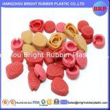 China OEM Colored High Quality Environmental Protection Rubber Silicone Buttons thumbnail-2