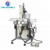 Алюминиевый профиль. Линии производства алюминиевых дверей и окон на ЧПУ. Фрезерный станок. Станок для окон