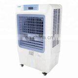 Remote Control Version Air Conditioner Low Cost Industrial Evaporative Air Cooler thumbnail-3