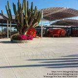 Hot Sale Waste Tyre Recycling to Oil Pyrolysis Machine thumbnail-4