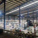 Car Tyre Making Machine for Passenger Car Tire Production Used in Tire Manufacturing Plant EPC (turnkey) thumbnail-5