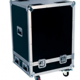 Aluminium Equipment Case Safety Equipment Case Silk-screen / Emboss Logo thumbnail-2