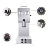 Semi-automatic Gel Polish Dip Liquid Nail Polish Plastic Glass Capping Machines thumbnail-5