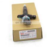 High Quality Good Price Fuel Injector 8-98011604-5 For Diesel Parts thumbnail-6