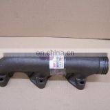 Original Stock Excavator Part Exhaust Manifold 6204-13-5110 for PC60-6 and PC60-7