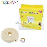 Baby Safety Corner Protector Corner and Edge Baby Proofing Guards Baby Safety for Table Bed Furniture thumbnail-5