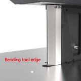 AT3 ACCUTEK & JINYUAN Automatic CNC Multifunctional Channel Letter Bending Machine CE For SS AL & Profile Metal thumbnail-2