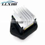 Оригинальный резистор двигателя вентилятора обогревателя 92101034 для Buick, Chevrolet, GMC 7869836