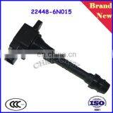 High Performance Ignition Coil OEM 22448-6N015 thumbnail-2