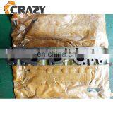 1DZ Engine Cylinder Head 1110178201 for Forklift Parts thumbnail-3