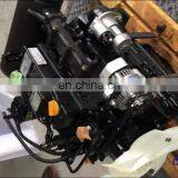 Supply Excavator Engine 6D102 6D107 6D114 4TNV84 4TNV88 4TNV98 4bg1t Engine Spare Parts thumbnail-1