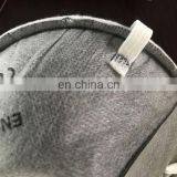 Breathing Nose Carbon Filter PM2.5 Mask Durable Valved Dust Mask thumbnail-4