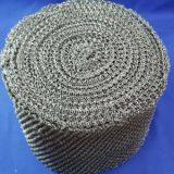 Wire Mesh Demister Pad in Boiler Steam Drum thumbnail-2
